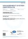 ISO 9001-2008