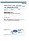 ISO 9001-2008